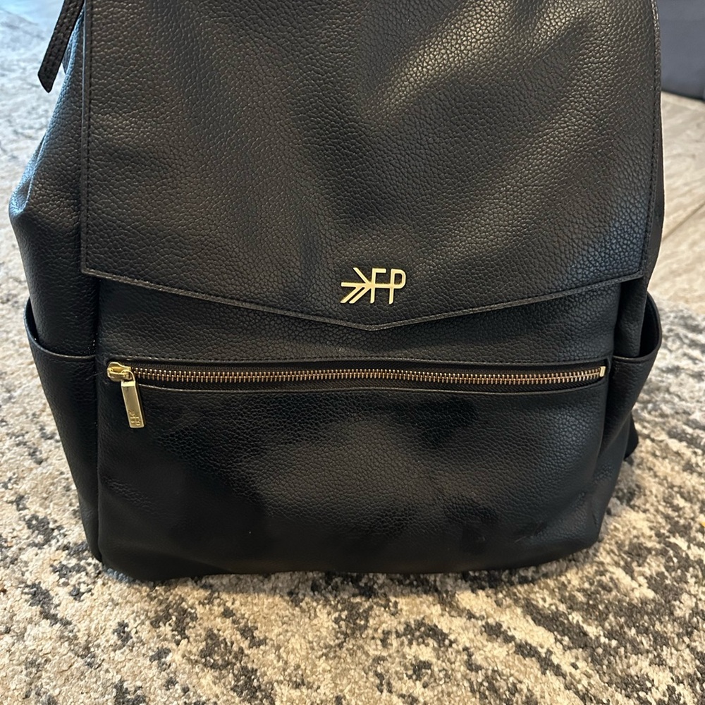 Freshly Picked Diaper Bag
